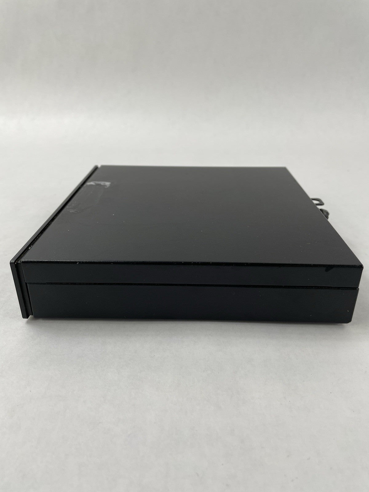 Dell Optiplex 9020M Micro i3-4160T 3.10 GHz 8 GB RAM No SSD/OS/AC - Residue4