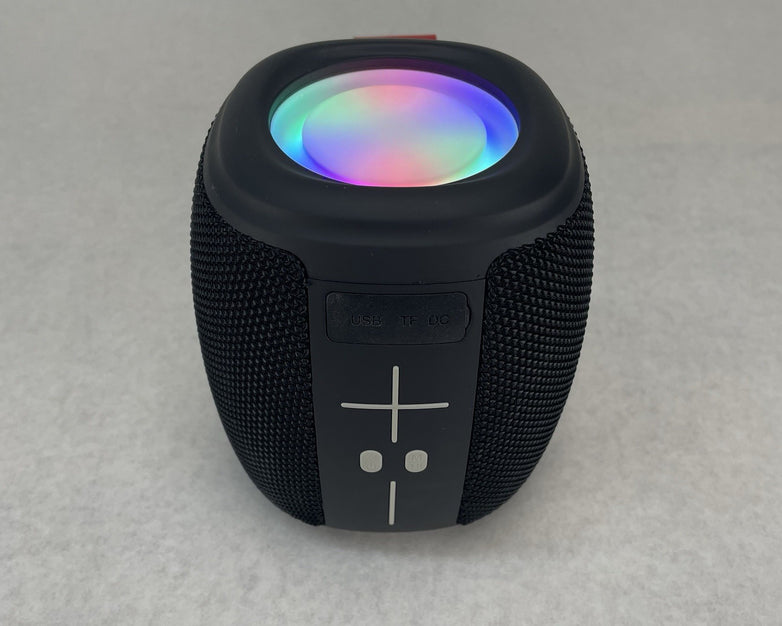 The Voice LEGEND Bluetooth Wireless Speaker with LED Tested