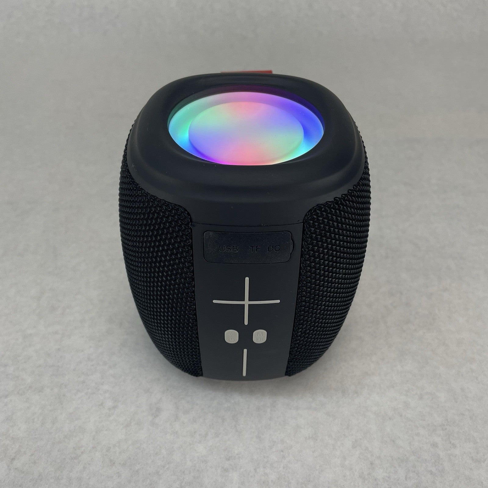 The Voice LEGEND Bluetooth Wireless Speaker with LED Tested
