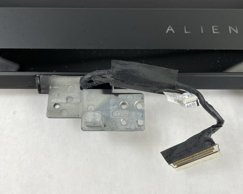 Alitenware 17 R4 17.3" UHD 3840x2160 Non-Touch Screen Assembly - Untested READ