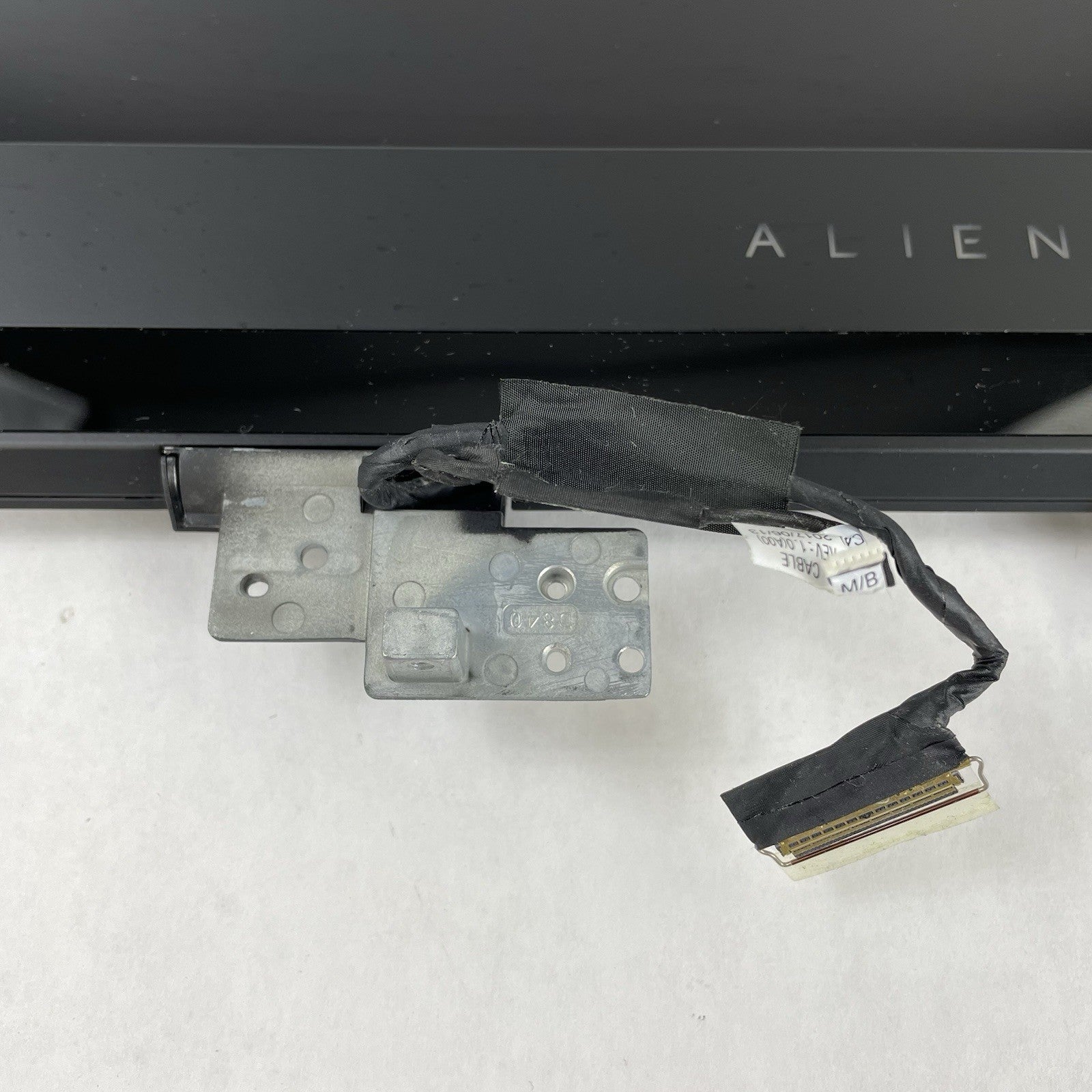 Alitenware 17 R4 17.3" UHD 3840x2160 Non-Touch Screen Assembly - Untested READ3