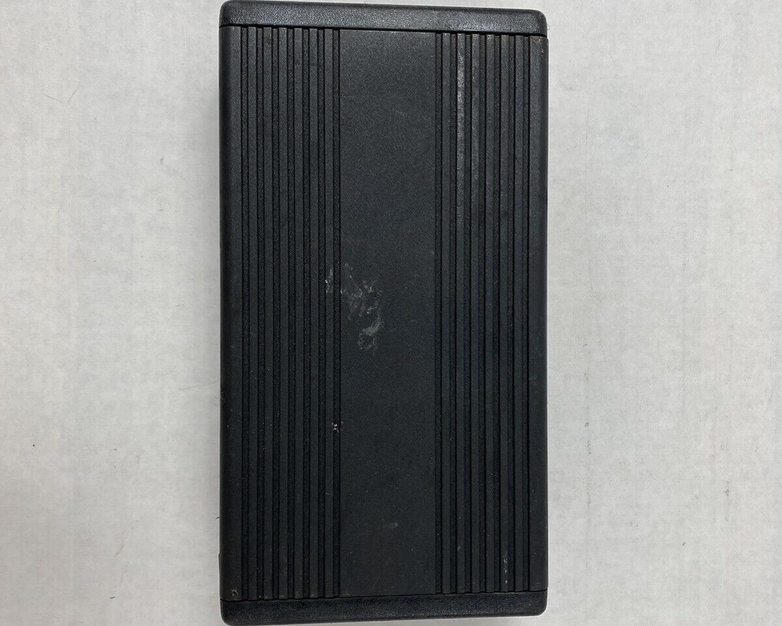Symbol SYM04-1 50-14001-004R AC/DC Power Supply Adapter 12V 9A 108W