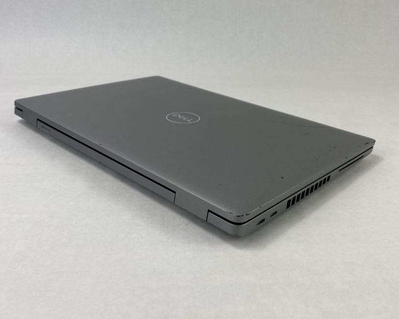Dell Latitude 5520 Intel Core i5-1145G7 2.60 GHz 16 GB RAM 15.6" No SSD No OS