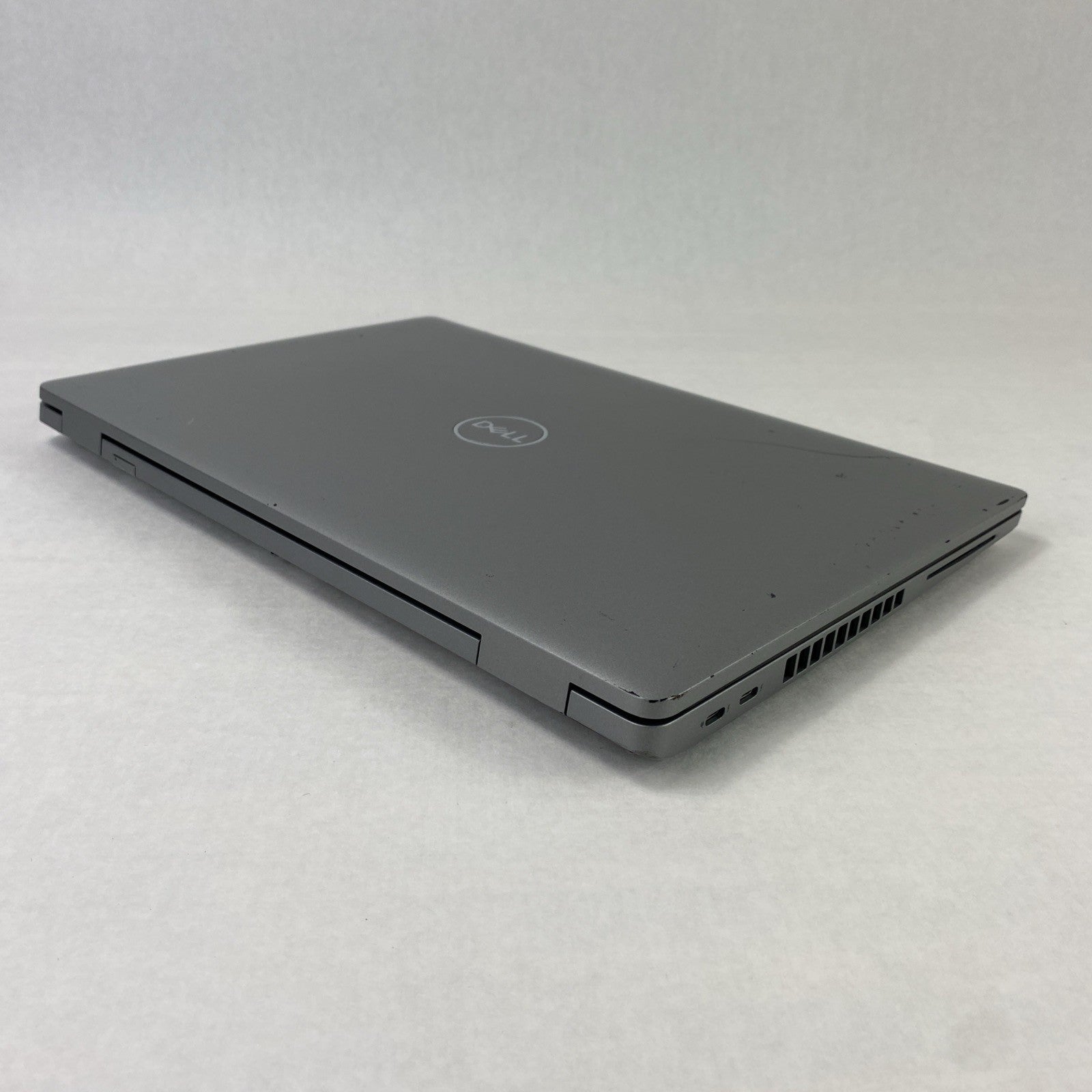 Dell Latitude 5520 Intel Core i5-1145G7 2.60 GHz 16 GB RAM 15.6" No SSD No OS