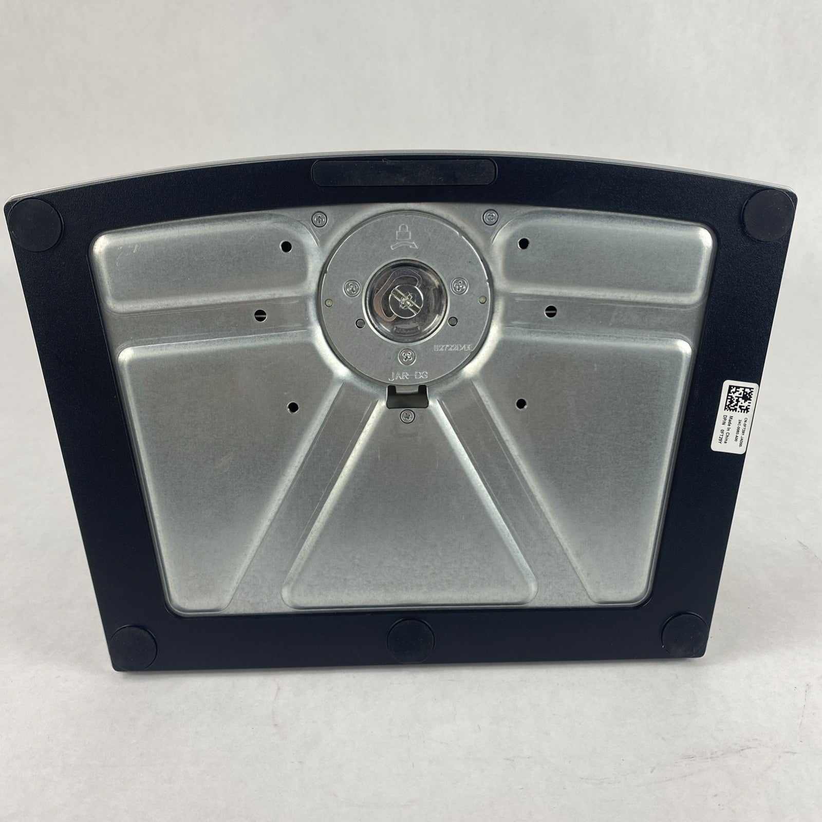 Dell P2425H Monitor Stand Open Box 7
