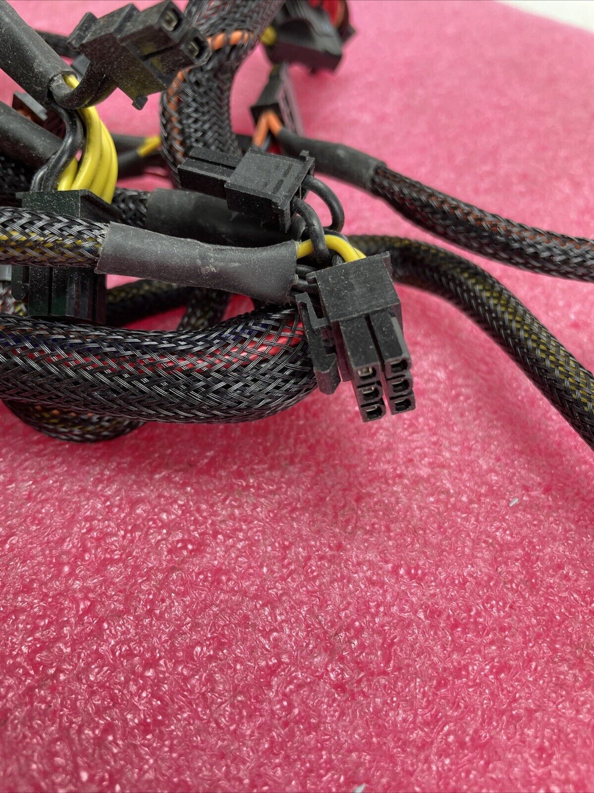 In Win Commander800 III 800W Power Supply 80 Plus Gold