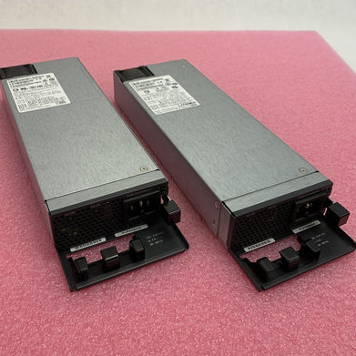 Liteon PWR-C2-640WAC 640W Power Supply PA-2641-1A-LF (Lot of 2)