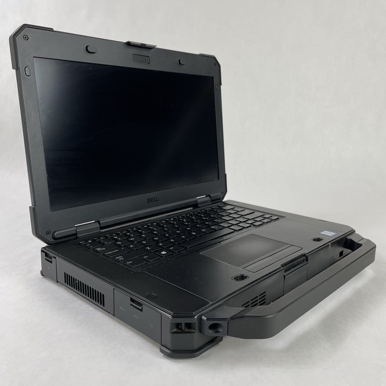 Dell Latitude 5424 14" i7-8650U 1.90 GHz 16 GB RAM No SSD No OS No Batt READ0