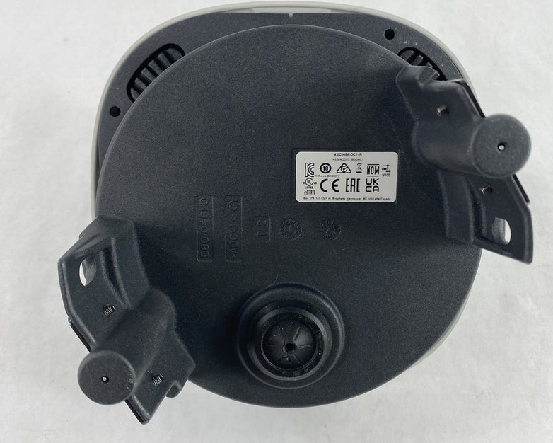 Avigilon 4.0C-H5A-DC1-IR H5A Series Lightcatcher Low-Light Dome Camera