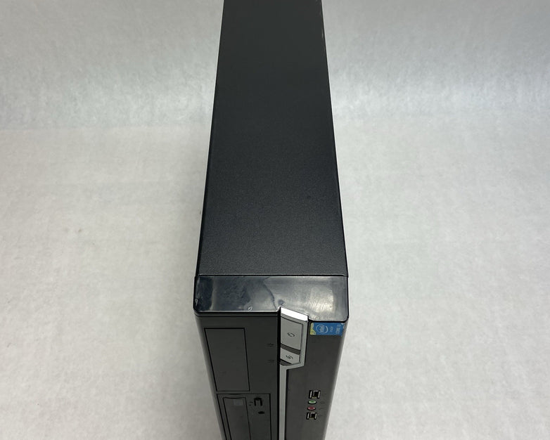 Unbranded Small Form Factor Case Seasonic SS-300TFX 300W PSU