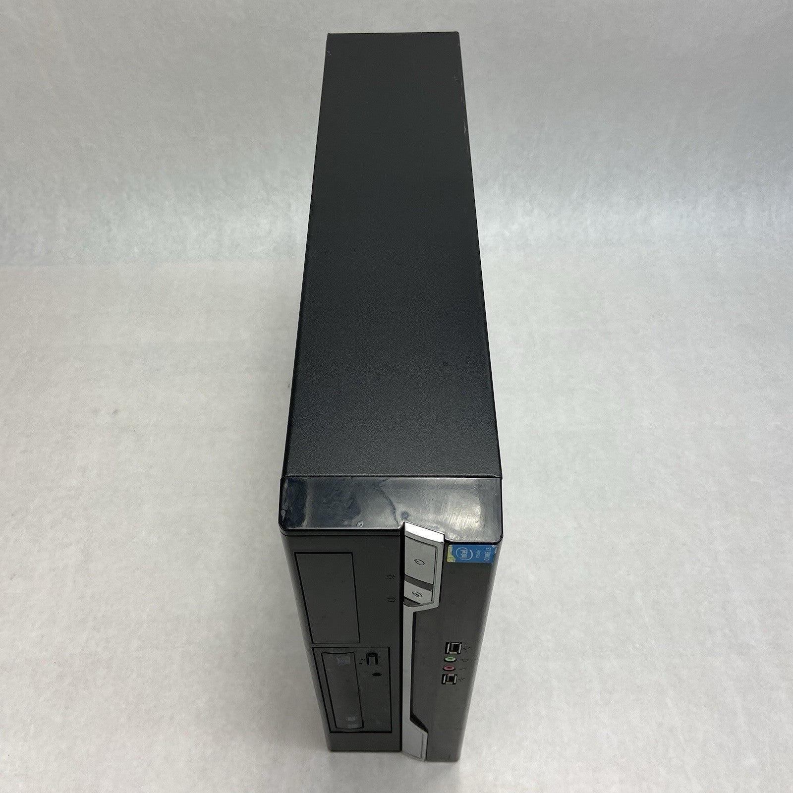 Unbranded Small Form Factor Case Seasonic SS-300TFX 300W PSU2