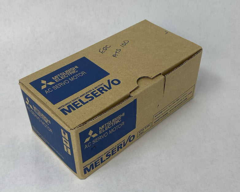 Mitsubishi Electric HC-MFS13 AC Servo Motor