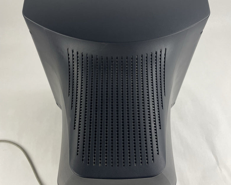 Compaq FS7600 CRT Monitor Tested