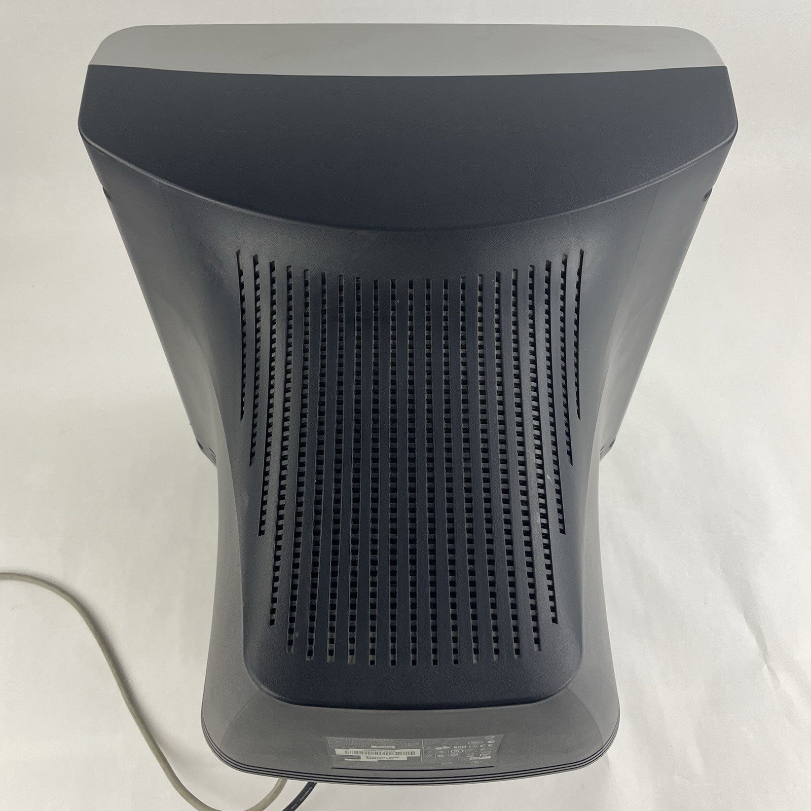 Compaq FS7600 CRT Monitor Tested9