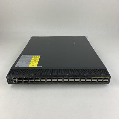 Cisco UCS-FI-6332 32-Port 40GbE Fabric Interconnect Switch Tested Reset