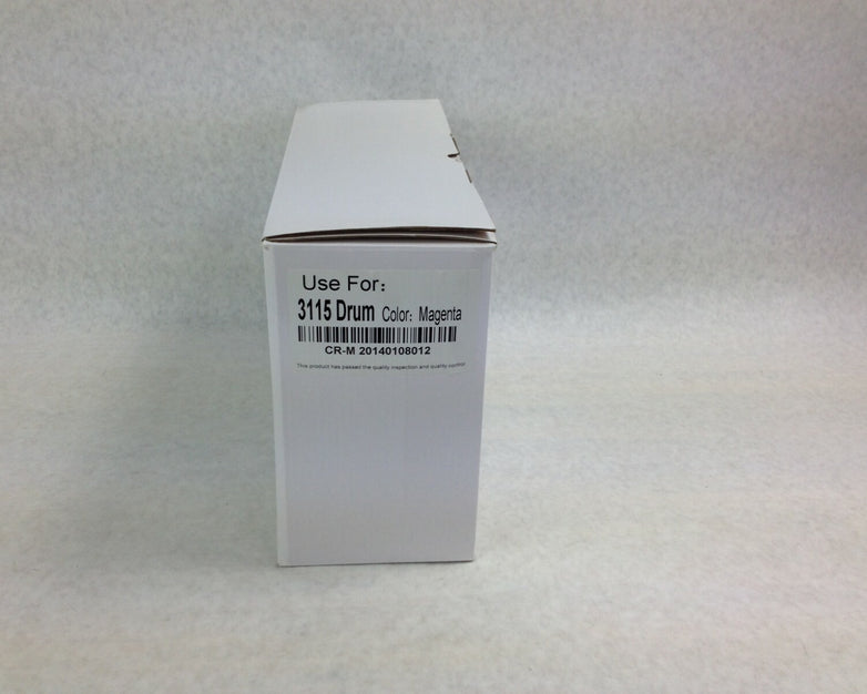 D3115 - OW Magenta Drum Cartridge  OW1308718107  CR-M 20140108012 Factory Sealed