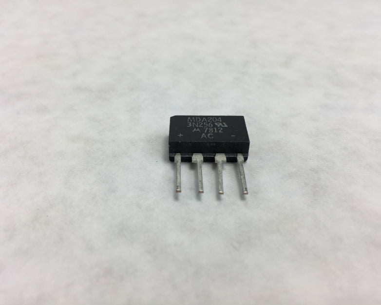 Motorola MDA2043N256 Integrated Circuit      Lot of 5   NOS