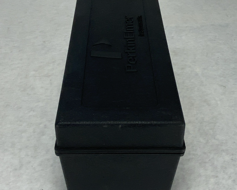 Perkin Elmer N305-0103 Lumina Hollow Cathode Lamp Aluminum