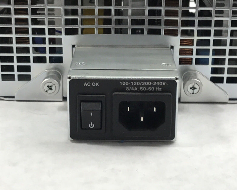 Cisco DCJ5952-01P 341-0238-02 Power Supply for Cisco 3900 3925 Router