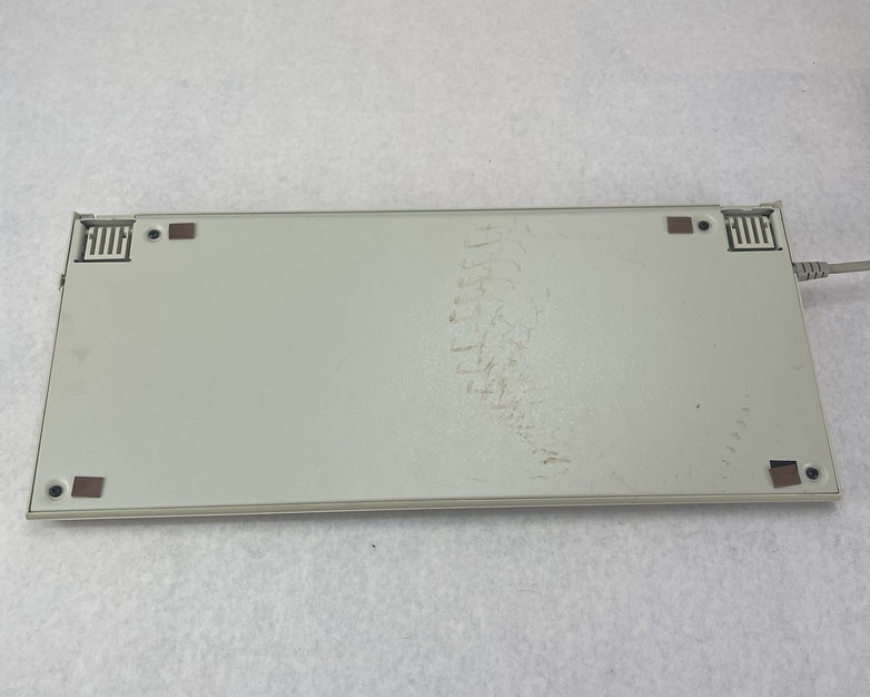 Heath Zenith Data Systems Z-150 Keyboard Green Alps Untested