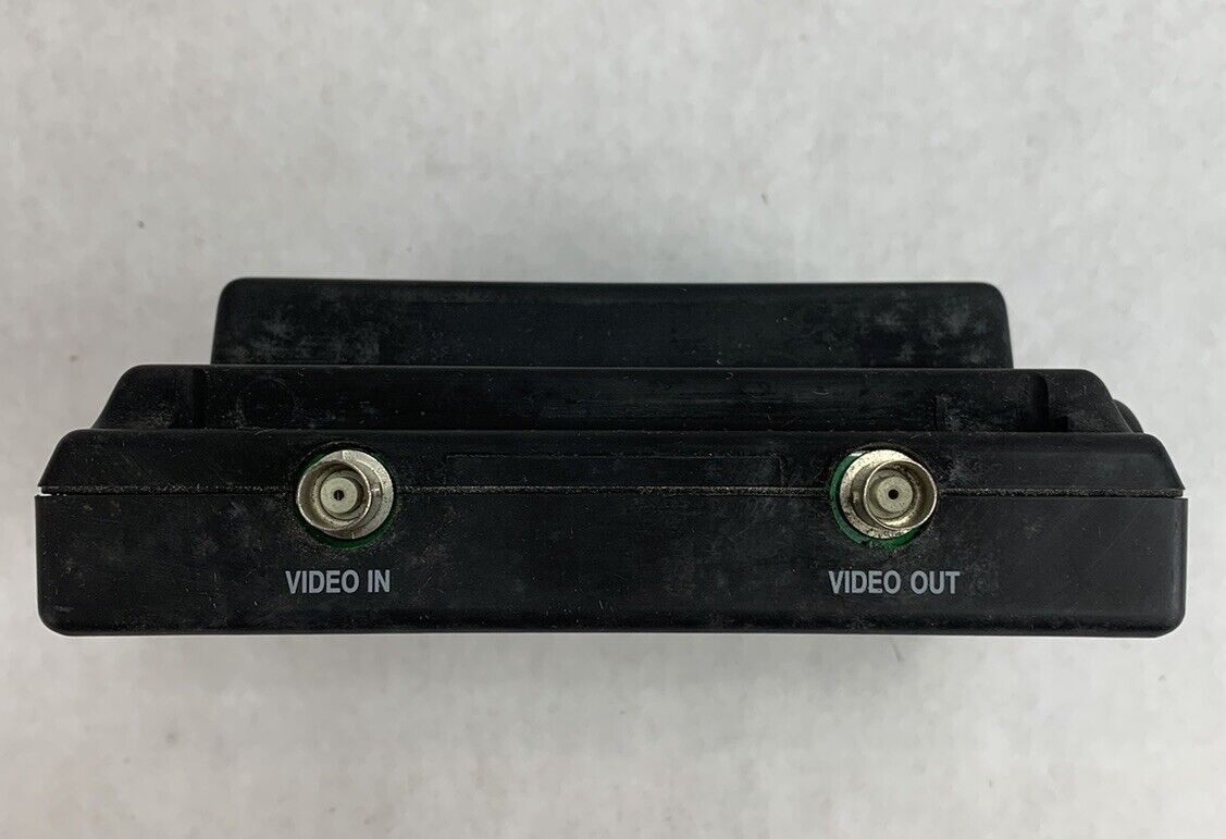 ToteVision LCD 565 5.6 TFT LCD Monitor (Parts and Repair)