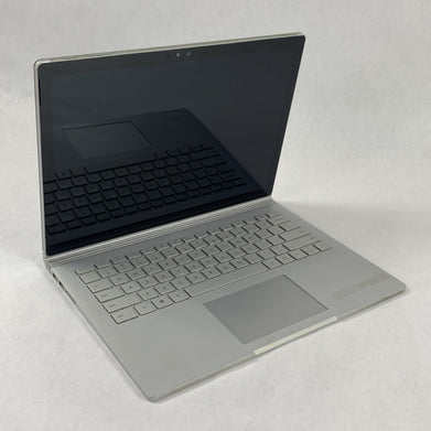 Microsoft Surface Book 1703 Touch i5-6300U 2.40 GHz 8 GB RAM 128GB SSD Win 11