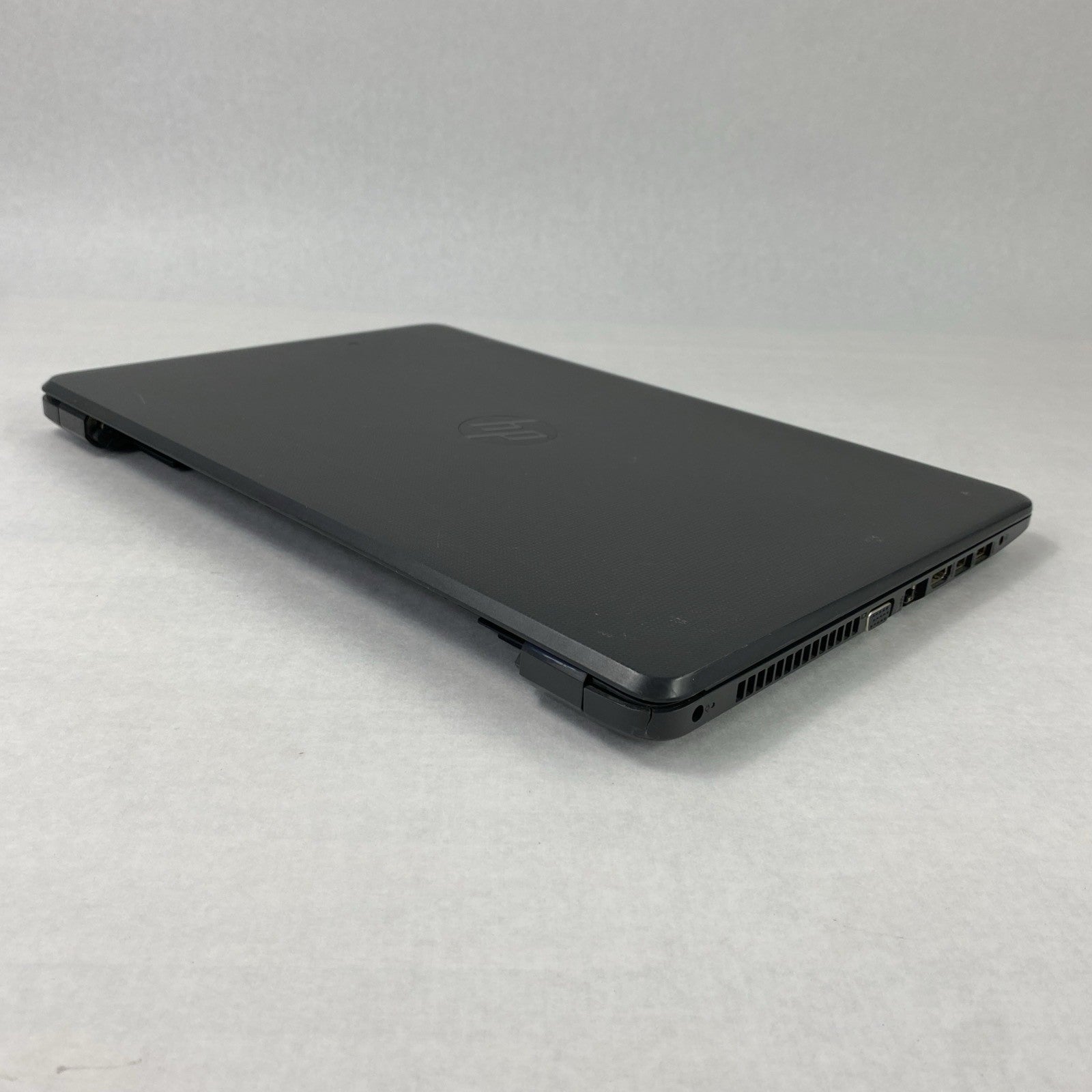 HP 250 G6 Core i5-7200U 2.5 GHz 8 GB RAM No Battery No HDD No OS