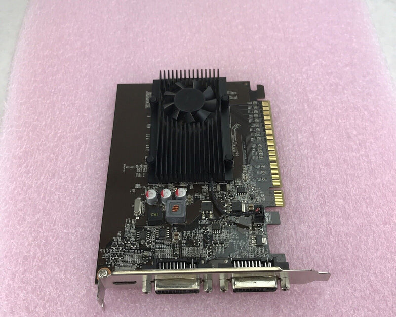 GeForce GT520 1G PCI-E 01G-P3-1526-KR Graphics Card GPU P1310