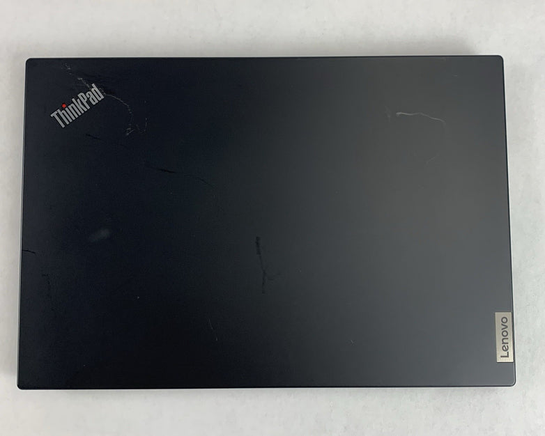 Lenovo ThinkPad E14 Gen 3 14" Ryzen 5 5500U 2.1 Ghz 8 GB Ram No OS/HDD/AC Dinged