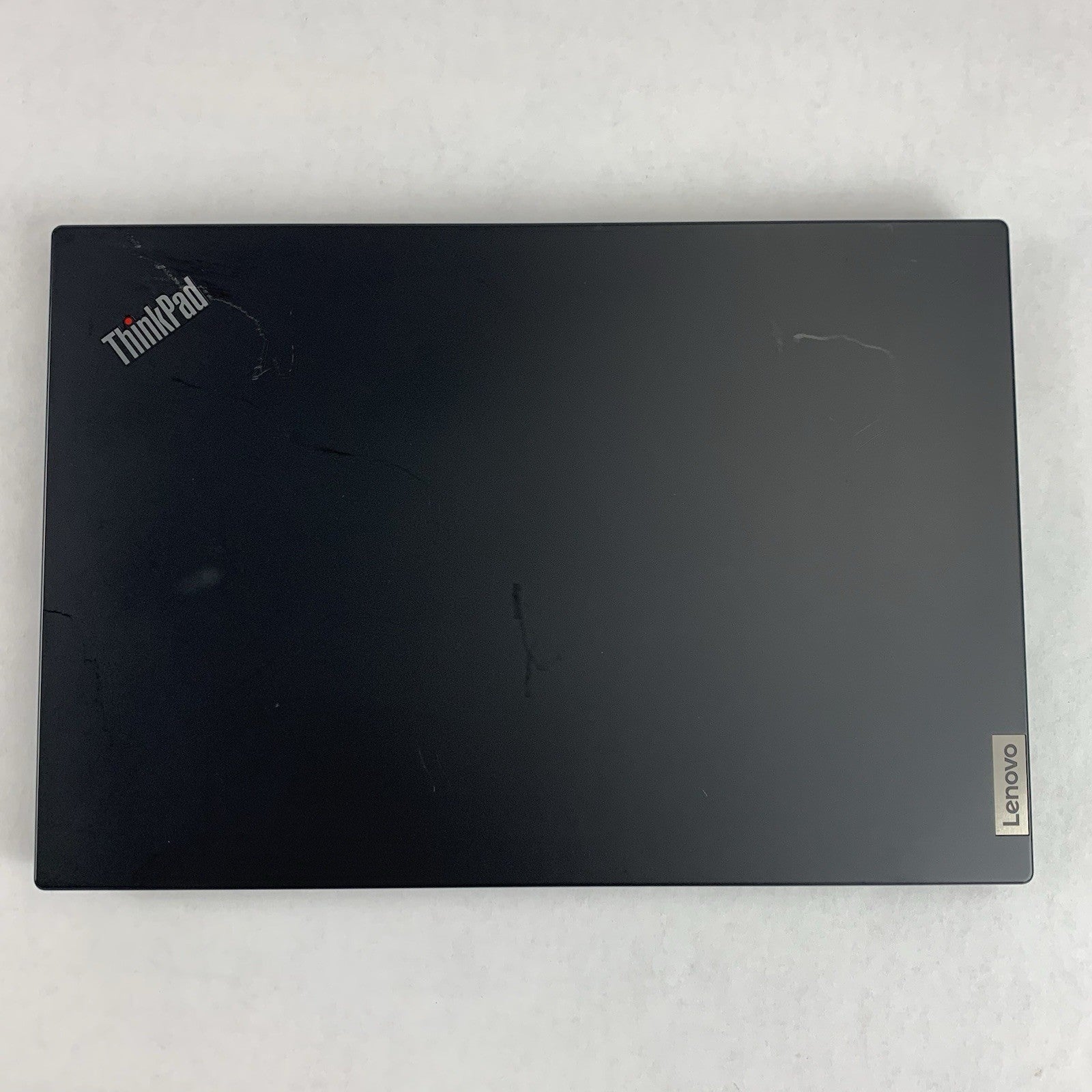 Lenovo ThinkPad E14 Gen 3 14" Ryzen 5 5500U 2.1 Ghz 8 GB Ram No OS/HDD/AC Dinged6