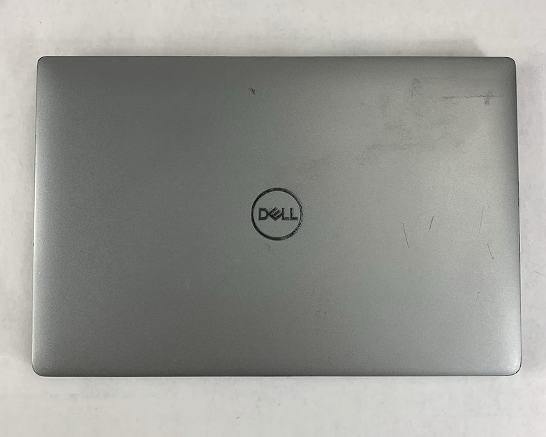 Dell Latitude 5420 14" Laptop i7-1165G7 2.8 GHz 8 GB Ram No OS/SSD/AC/Batt