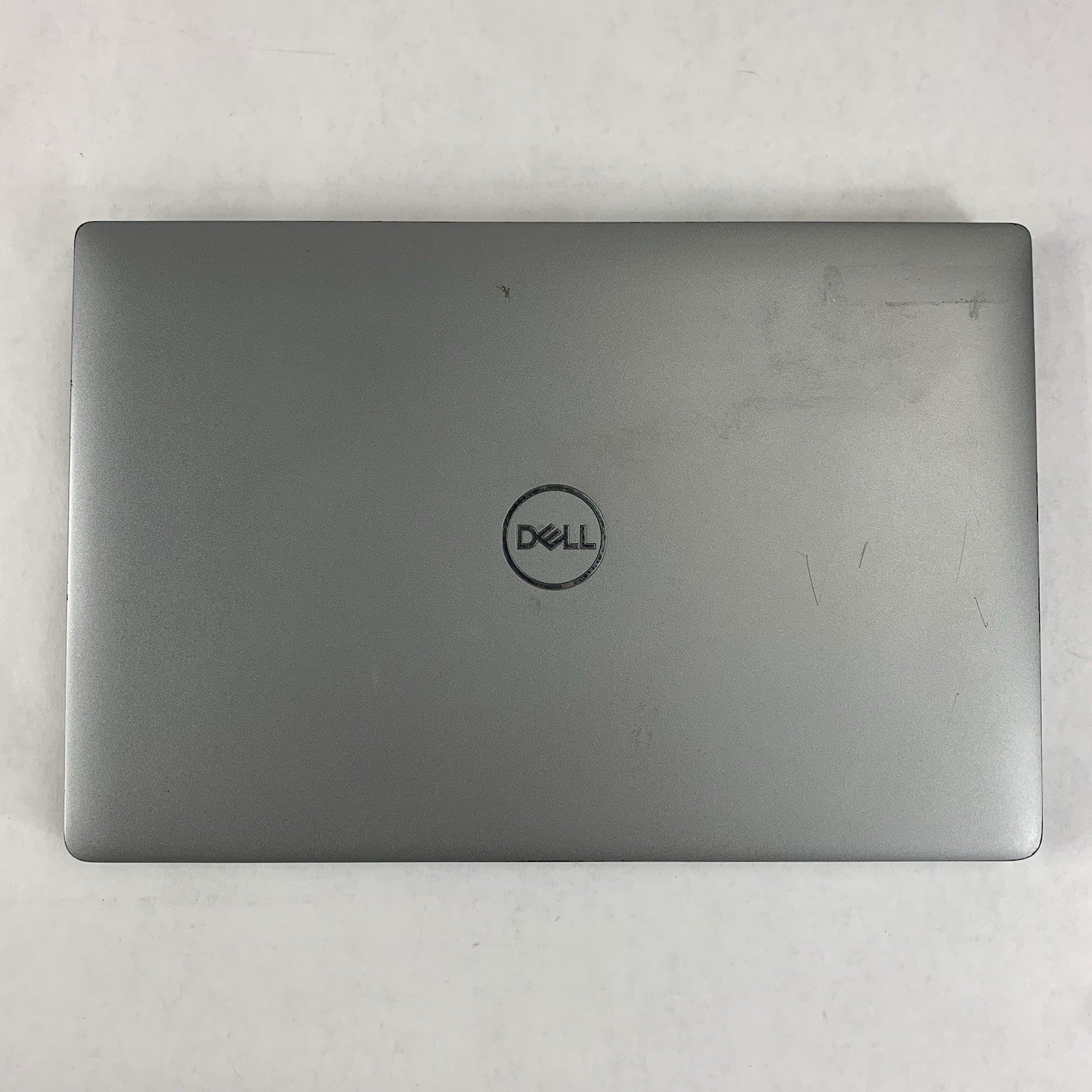 Dell Latitude 5420 14" Laptop i7-1165G7 2.8 GHz 8 GB Ram No OS/SSD/AC/Batt7