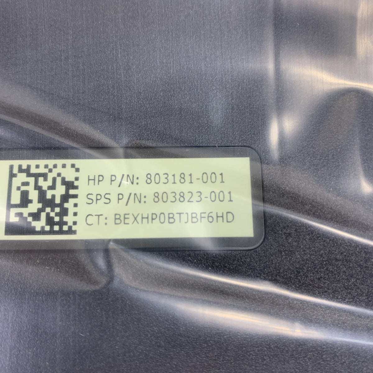 HP 803181-001 USB Slim KB Win 8 US Keyboard KBAR211  KU-1469 - Lot of 65
