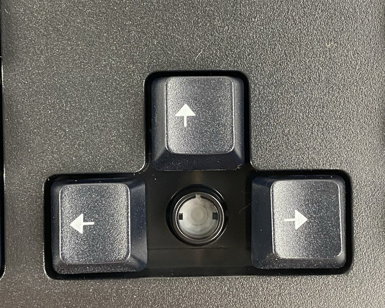 Lenovo KU-1619 USB Wired Keyboard Lot of 2