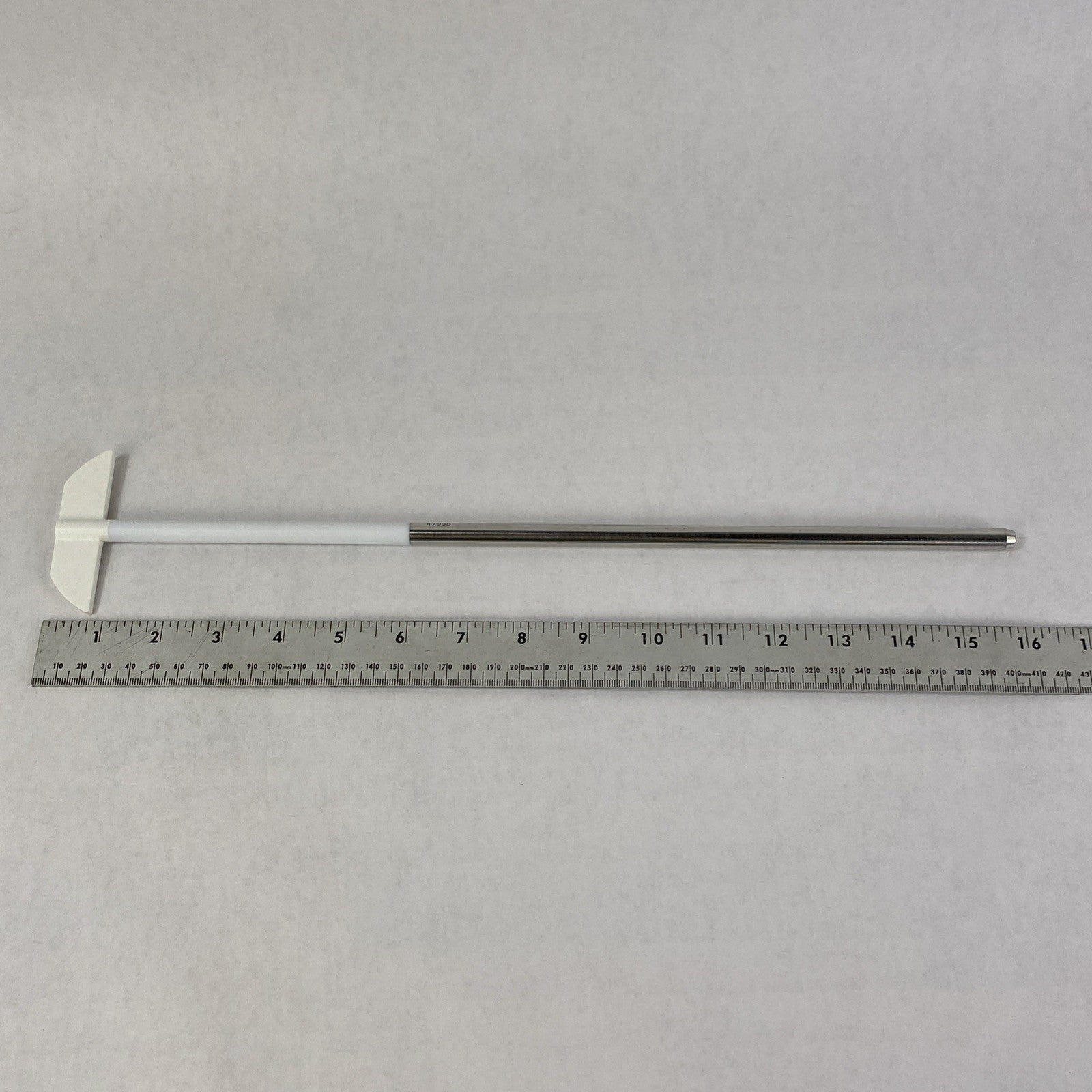 Agilent 16″ Dissolution Paddle for VanKel/Varian Solid Molded Fluoropolymer2