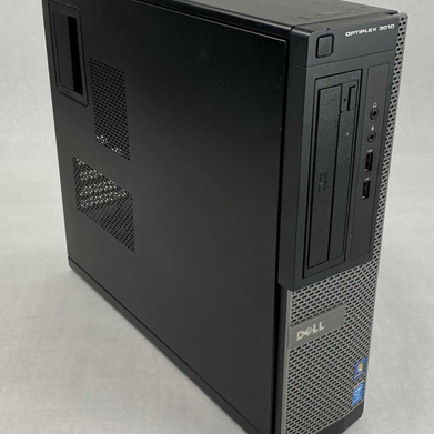 Dell OptiPlex 3010 SFF Pentium G2020 2.90GHz 2GB RAM No HDD No OS