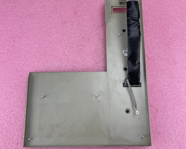 Zebra 37854 Rev E Printer Front Control Panel