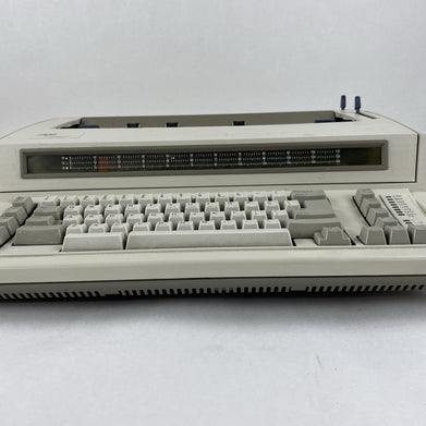 IBM Personal Wheelwriter 1000 6781-024 Electronic Typewriter No Ribbion Tested