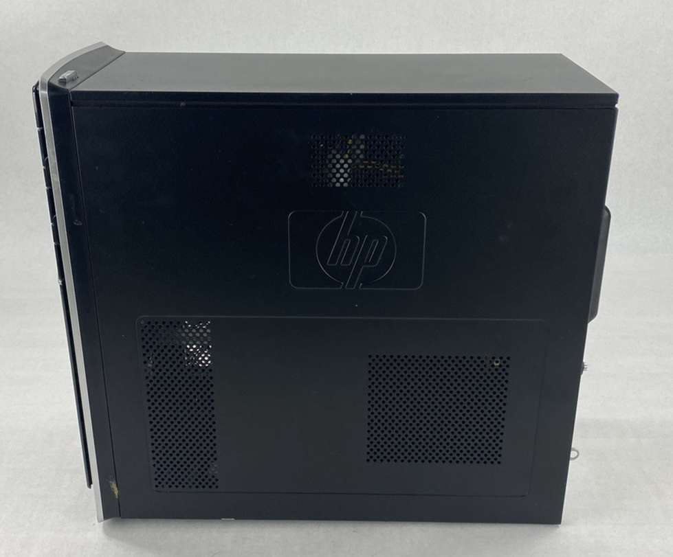 HP Pavilion P6716f MT AMD Athlon II x4 640 3.00GHz 6GB RAM No HDD No OS