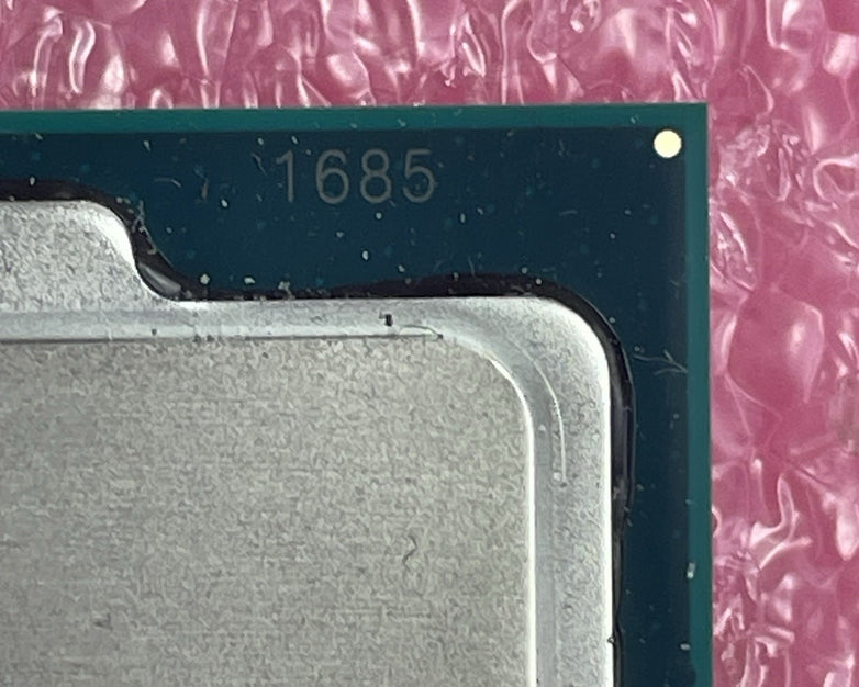 Intel Core i5-4570S - 2.90 GHz Quad-Core (SR14J) Desktop Lot of 2