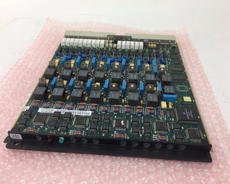 Siemens S30810 Q2475 X000 F2 TMC16 ROLM 9751 30E9674 97449-5 Circuit Board