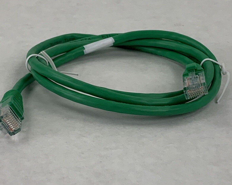 4ft Green Cat5e C2G 0041 Snagless Unshielded UTP Ethernet Patch Cable