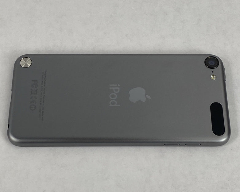 Apple iPod Touch 5th Gen A1421 16GB 4" Space Gray Slate
