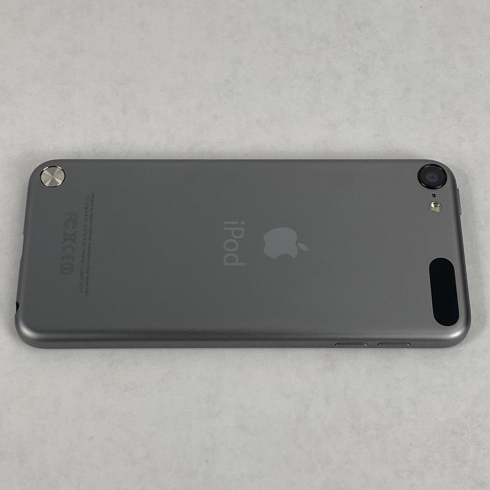 Apple iPod Touch 5th Gen A1421 16GB 4" Space Gray Slate12