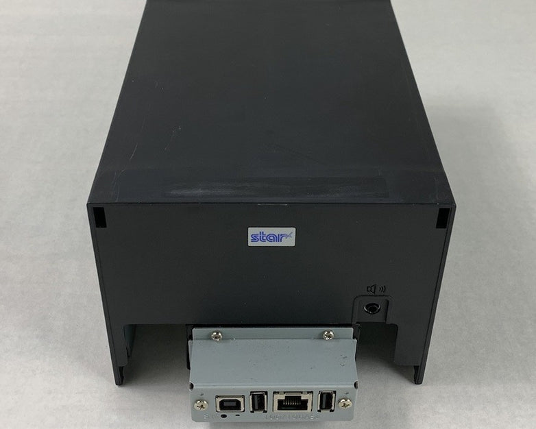 Star Micronics FVP10 Thermal Receipt Printer - Tested