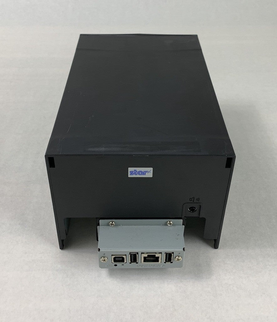 Star Micronics FVP10 Thermal Receipt Printer - Tested