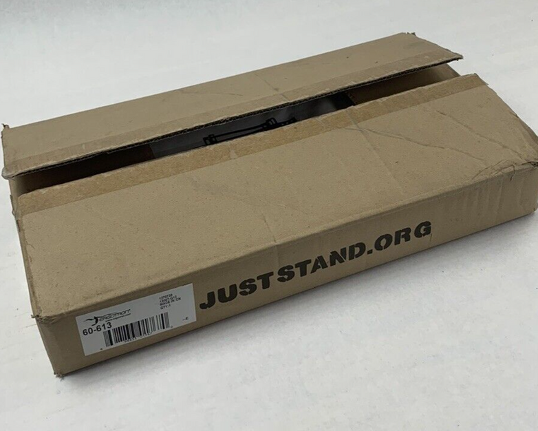 Ergotron 60-613 Neo Flex Tilting TV Wall Mount Box Opened