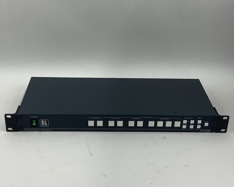 Kramer VP-23C Multi Format Presentation Switcher