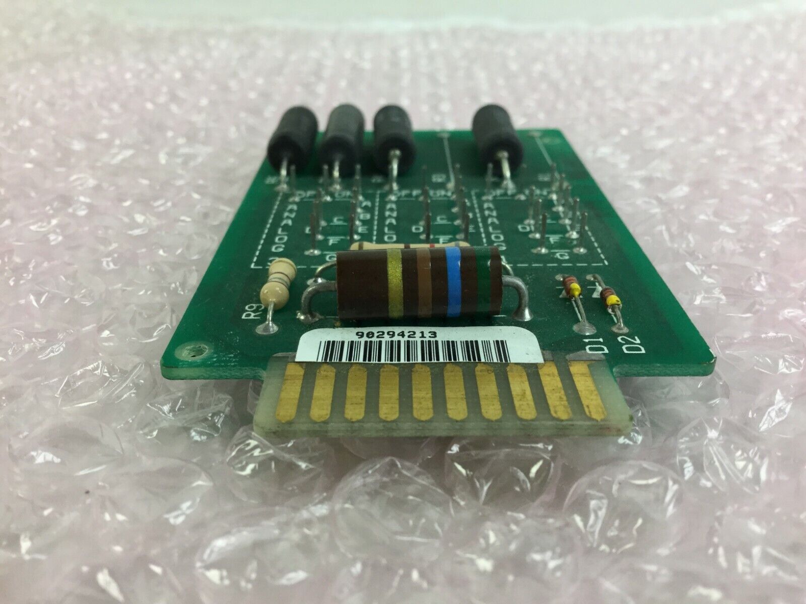 Taylor  MOD 30 SK20353  REV AB MS4112  SPR-90007 SPR-90020