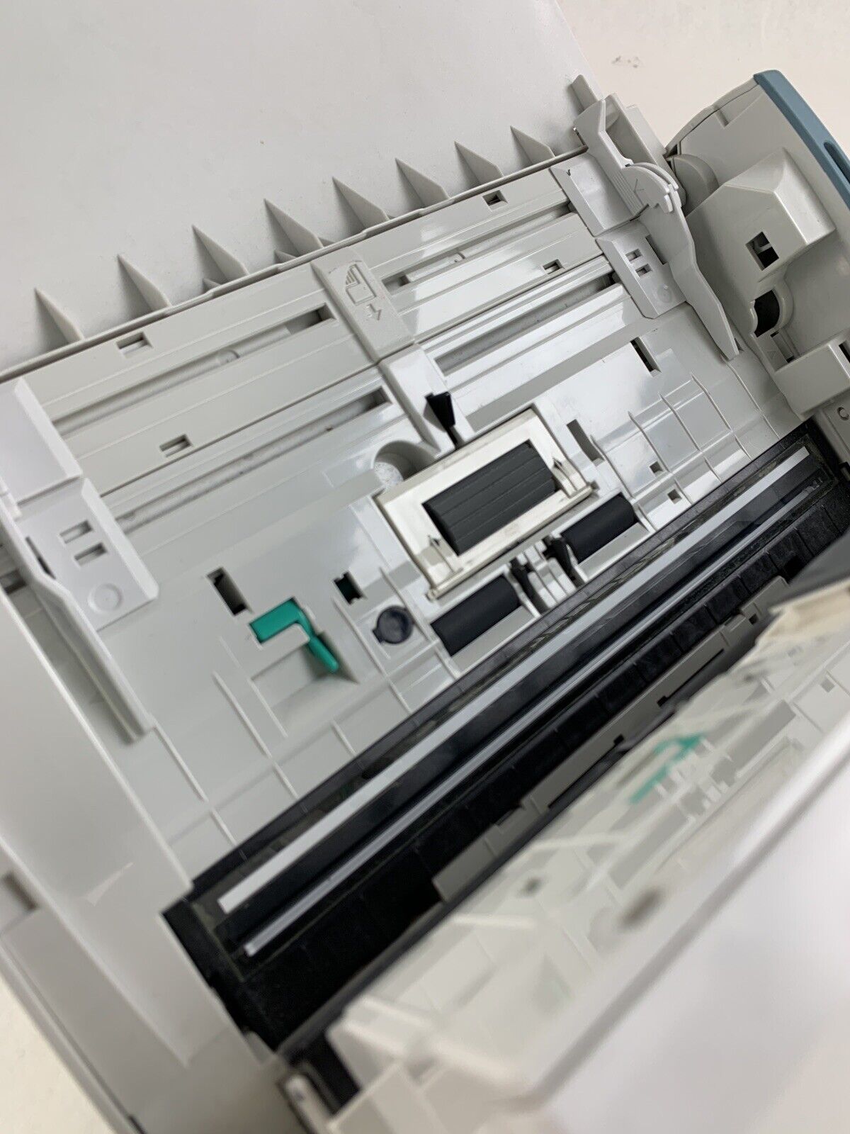 Canon imageFORMULA DR-2010C Color Document Scanner M11065 Tested for Parts